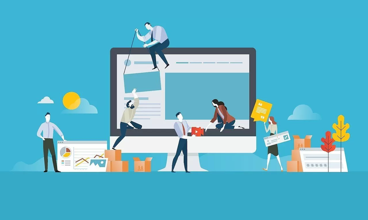 оптимизация бизнеса 2