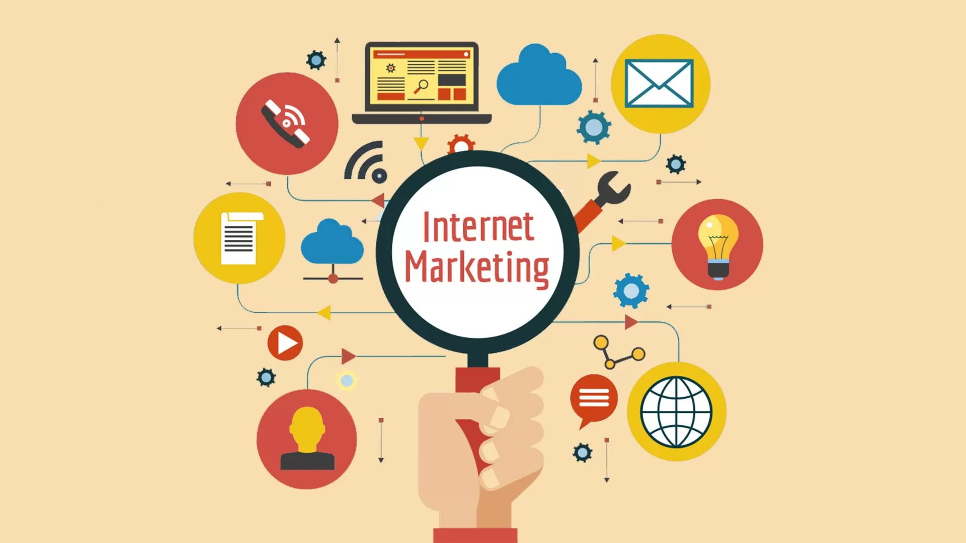 оптимизация бизнеса 3