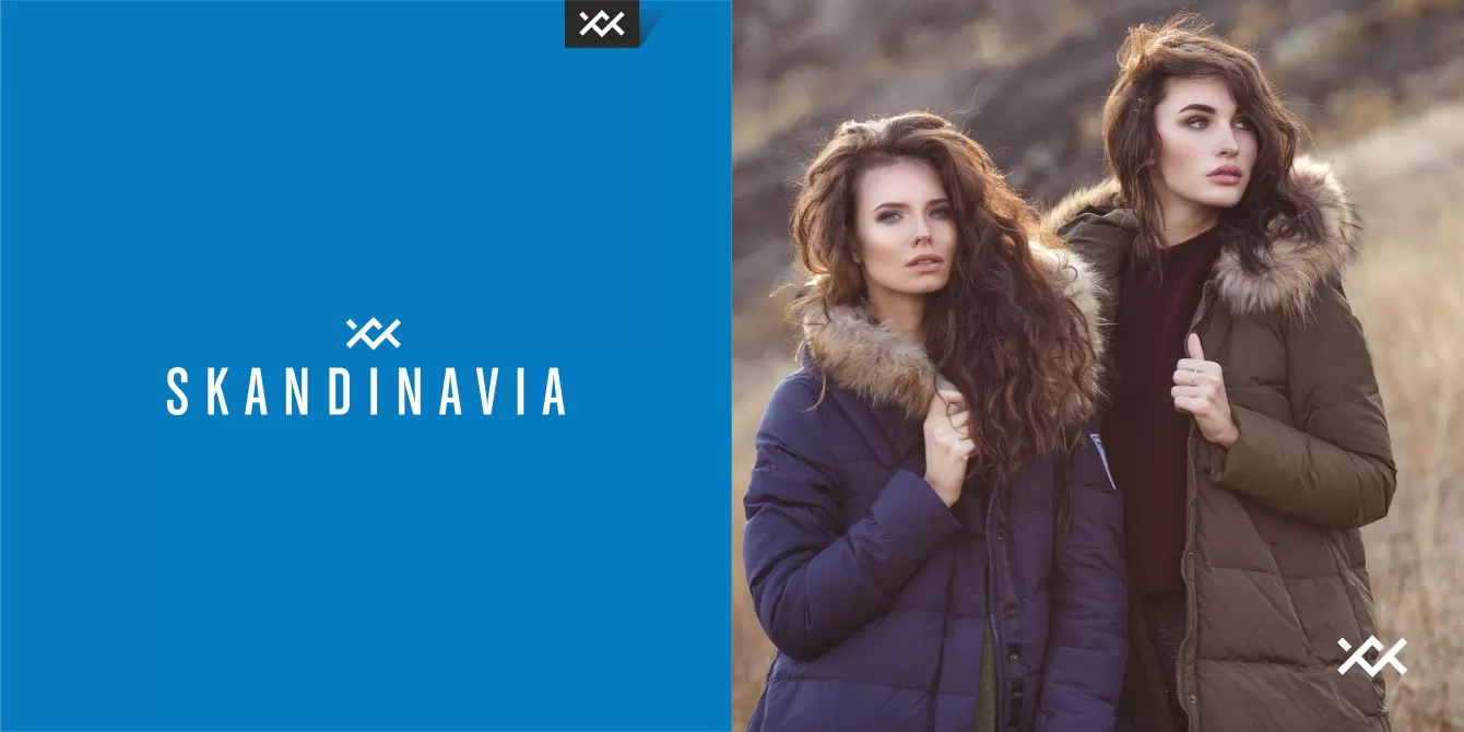 «SKANDINAVIA»
